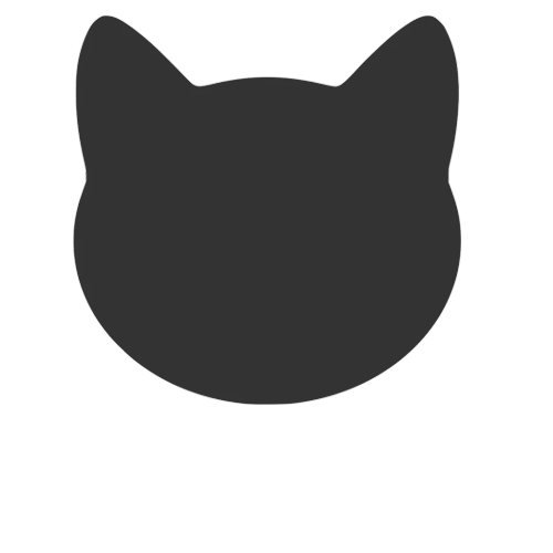 Rescue cat Bat-Man